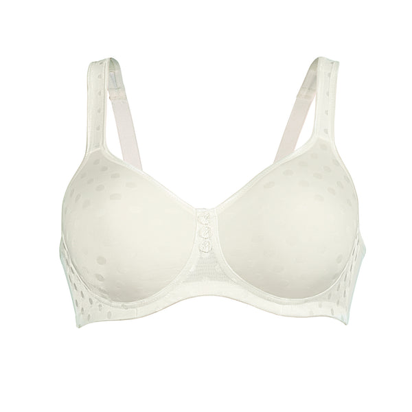 Airita Mastectomy Bra Without Underwire - Crystal
