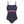 Algarve One-Piece Swimsuit - navy / multi