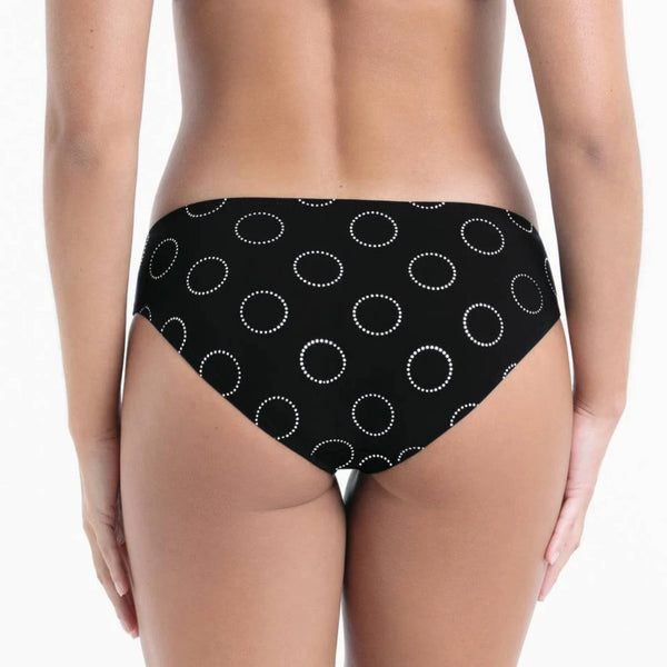 Amelie Bikini Bottom