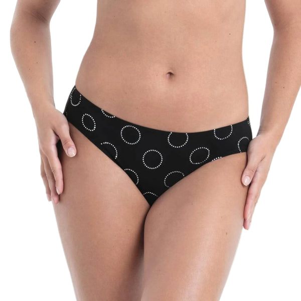 Amelie Bikini Bottom