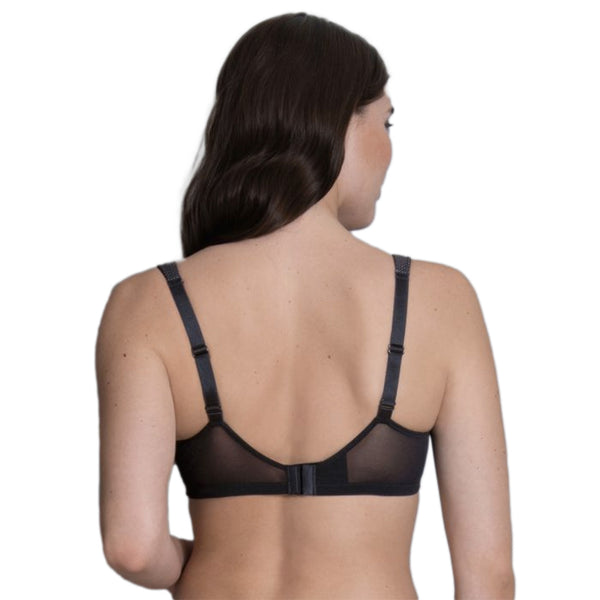 Anita Orely Bra - Black