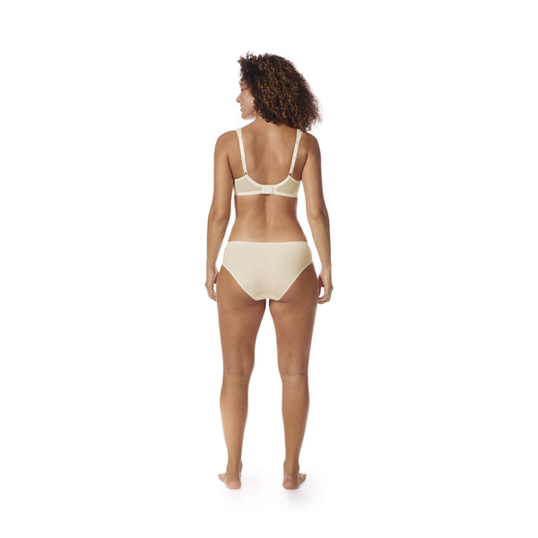 Camilla Briefs - off-white