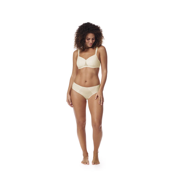 Camilla Briefs - off-white