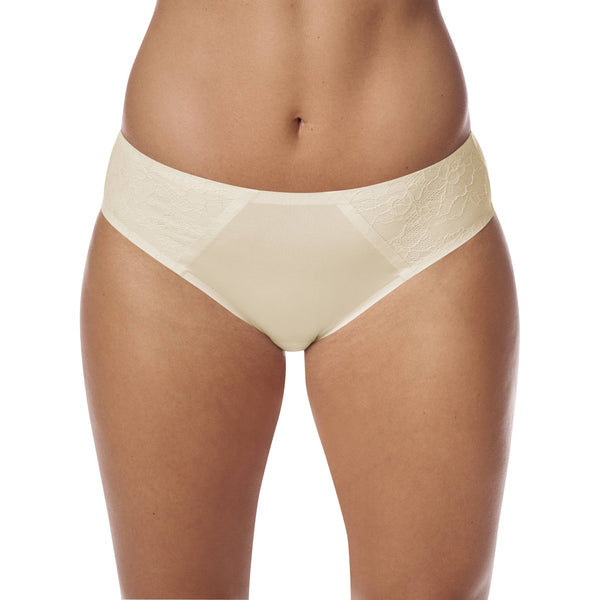 Camilla Briefs - off-white