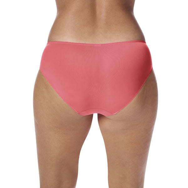 Glenda Briefs - flamingo