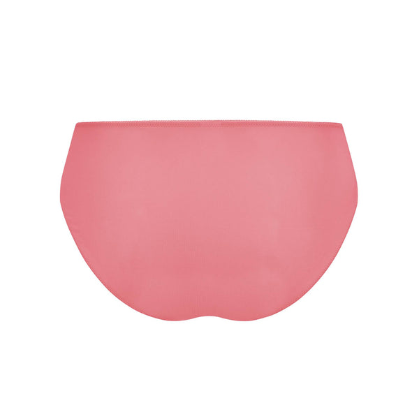 Glenda Briefs - flamingo