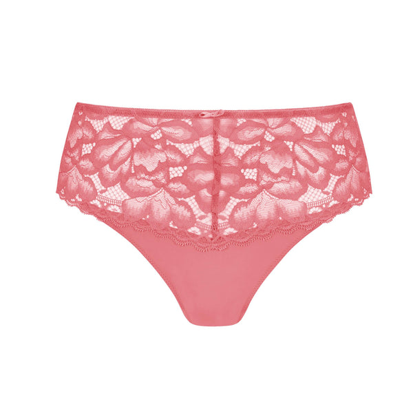 Glenda Briefs - flamingo