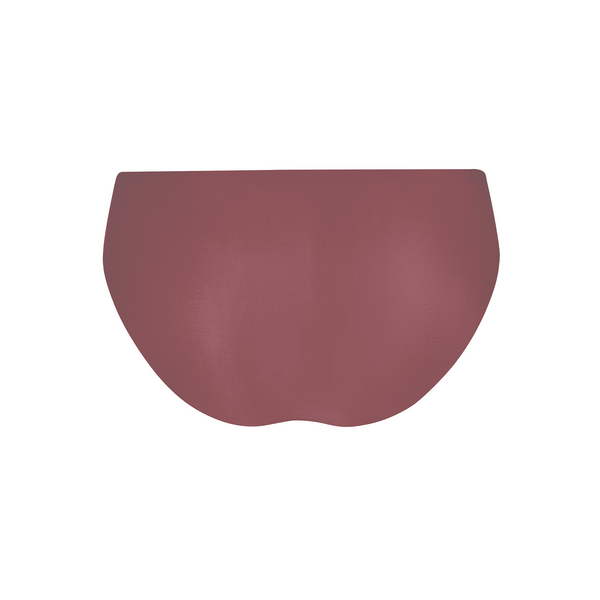 Ivy Brief - Sparkly rouge