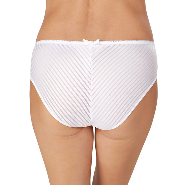 Karolina Brief - White