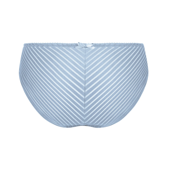 Karolina Brief - Light Blue