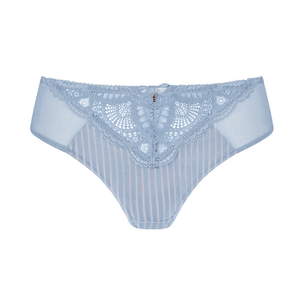 Karolina Brief - Light Blue