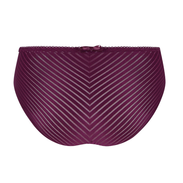 Karolina Breif - Dark Berry/ Sand