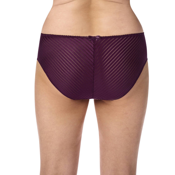 Karolina Breif - Dark Berry/ Sand