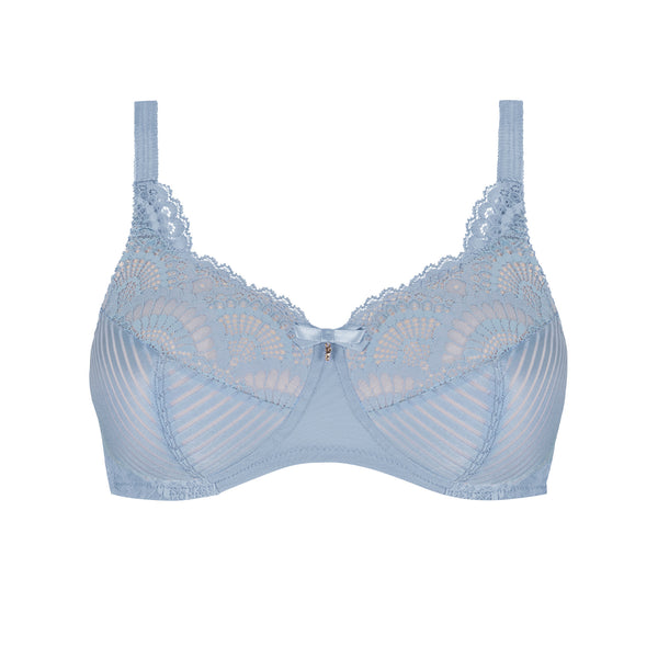 Karolina SBP Light Blue