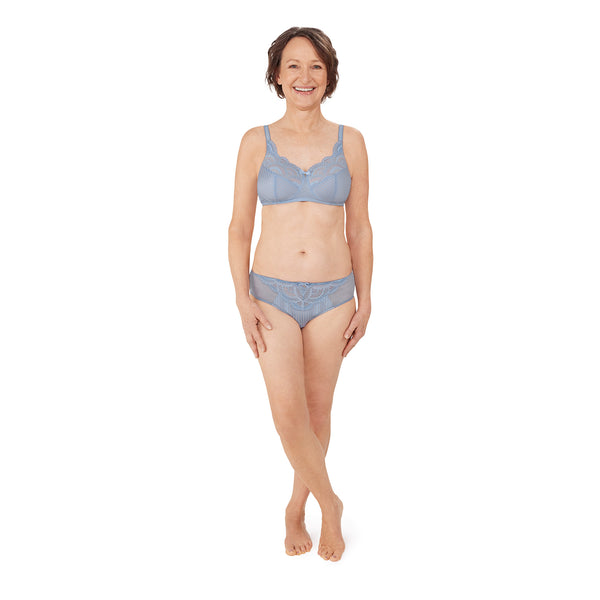 Karolina SBP Light Blue