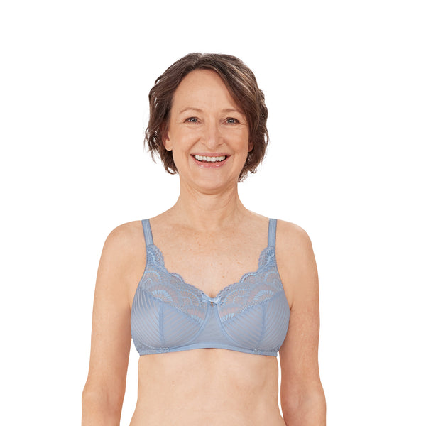 Karolina SBP Light Blue