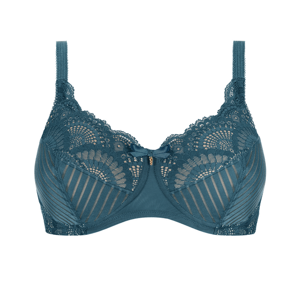 Karolina SBP Dark Teal Sand