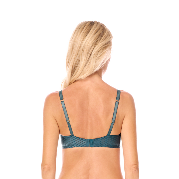 Karolina SBP Dark Teal Sand