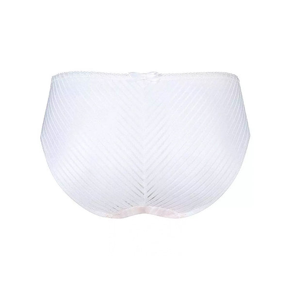 Karolina Brief - White
