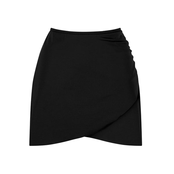 Koh Samui Swim Skirt - black