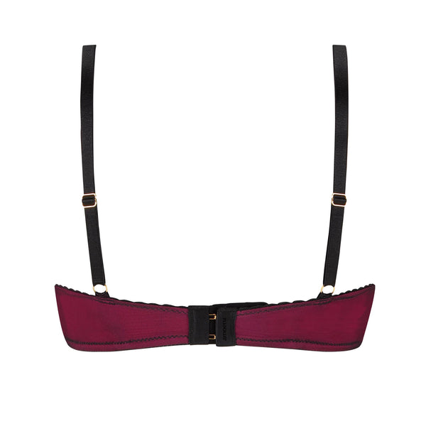 Leonie SBP - Black/ Pink