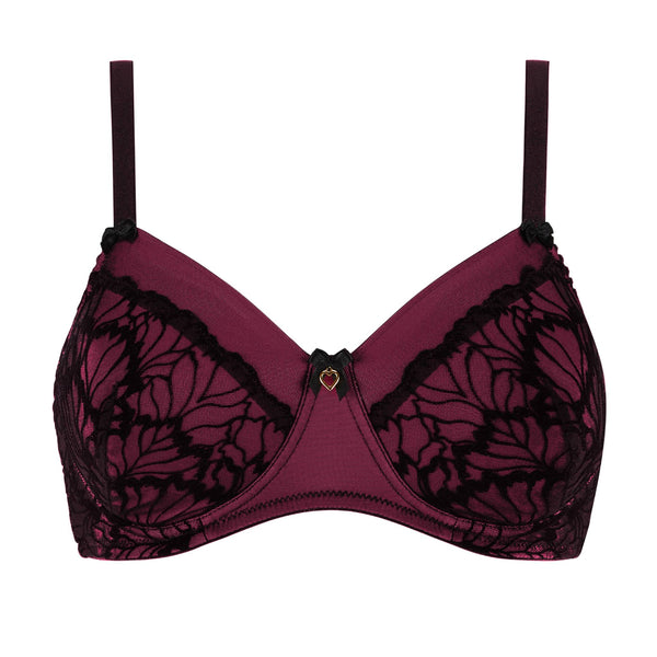 Leonie SBP - Black/ Pink