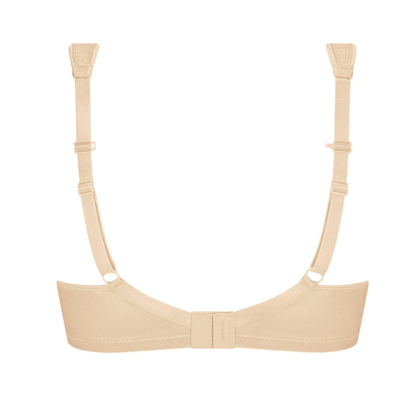 Lissa Non-Wired Padded Bra - blush