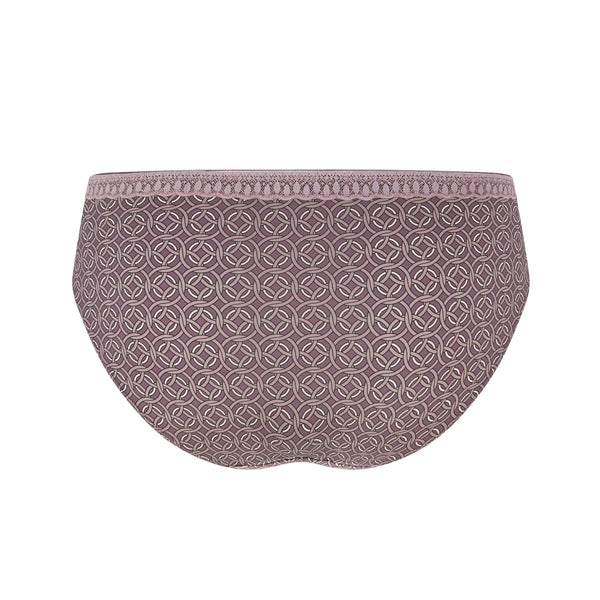 Liz Panty - Mauve