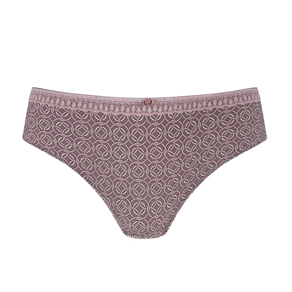 Liz Panty - Mauve