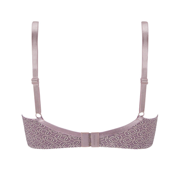 Liz SBP - Mauve