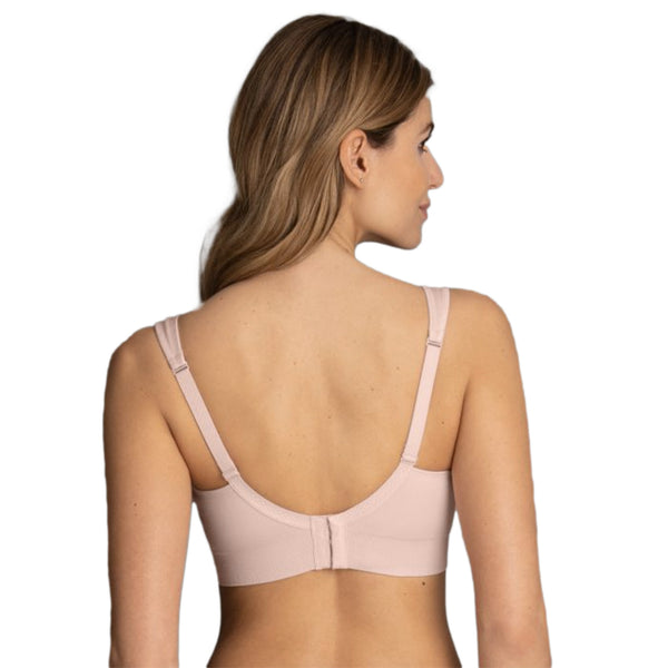 Lotta Seamless Mastectomy Bra - Lotus
