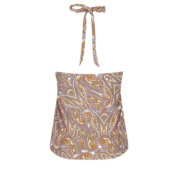 Marrakech Tankini Top - multi