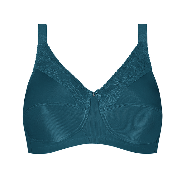 Nancy SB Bra - Teal