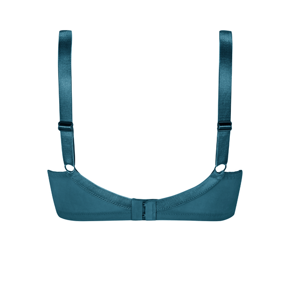 Nancy SB Bra - Teal