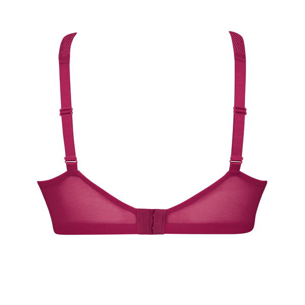 Anita Orely Bra - Red