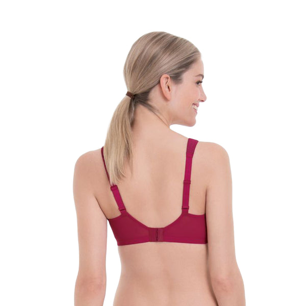 Anita Orely Bra - Red