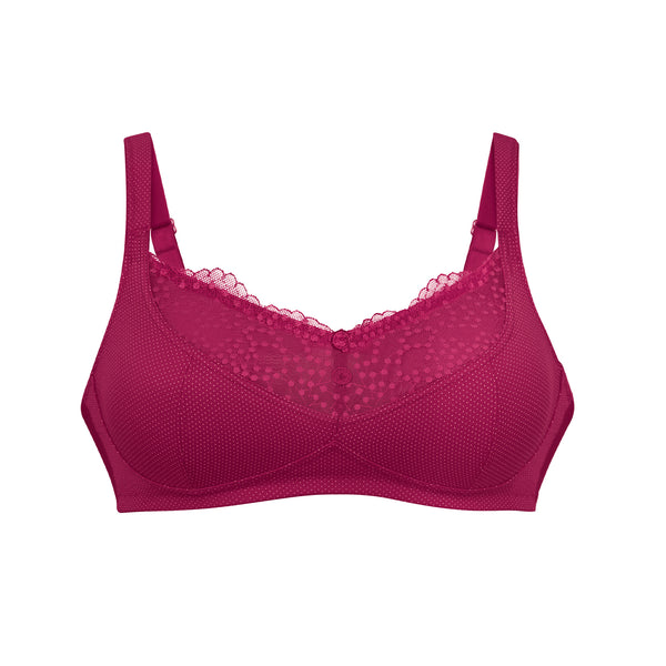 Anita Orely Bra - Red