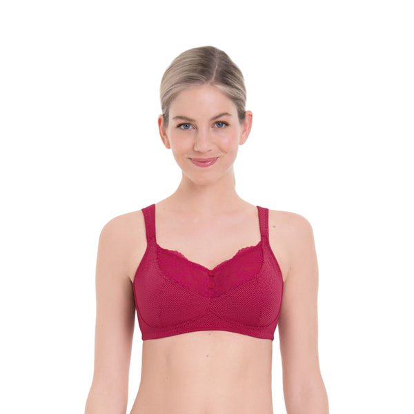 Anita Orely Bra - Red