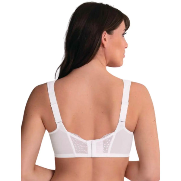 Anita Orely Bra - White