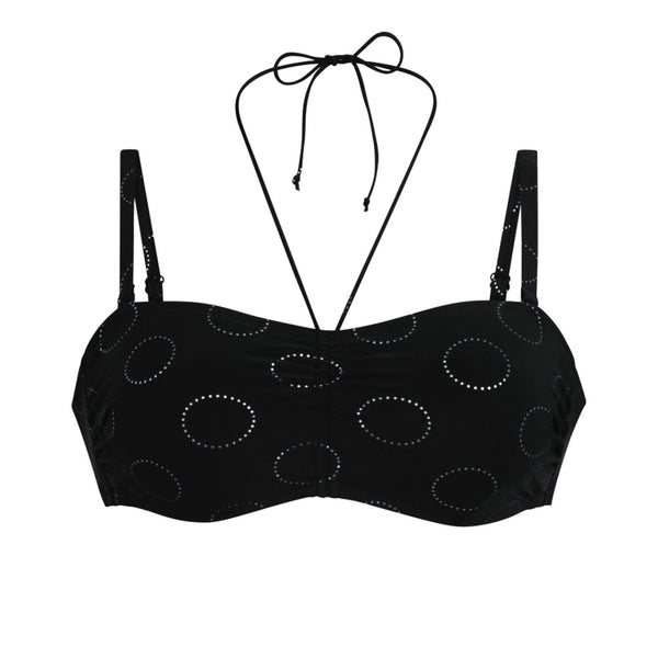 Santa Anna Bikini Top