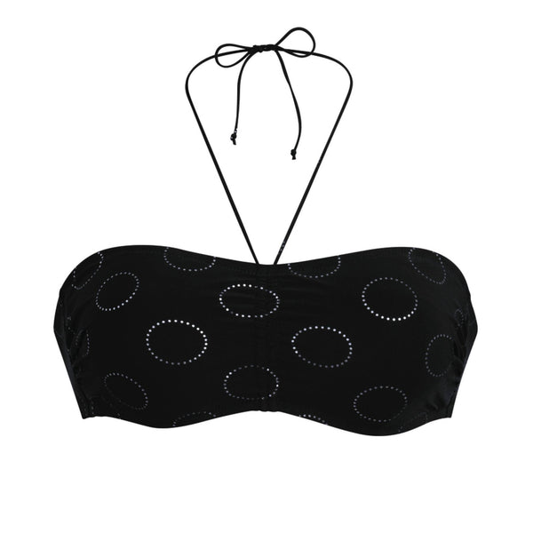 Santa Anna Bikini Top