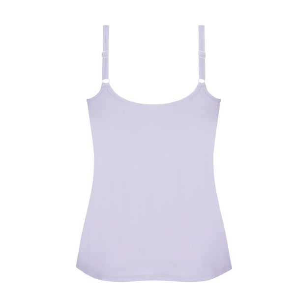 Valletta Top - lavender