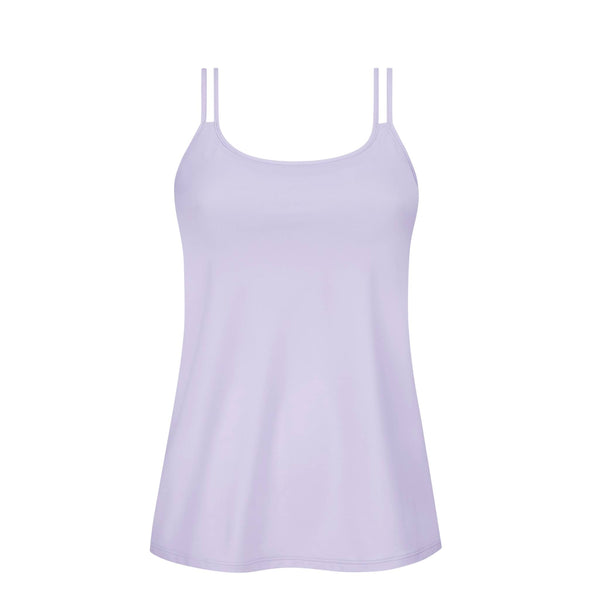 Valletta Top - lavender