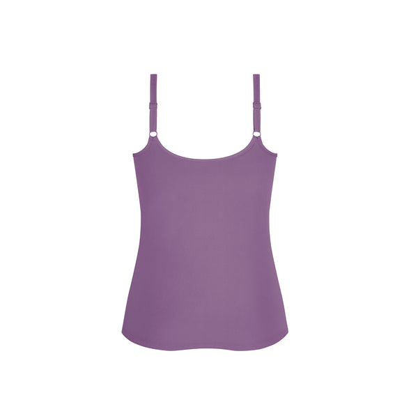 Valletta Top - Violet