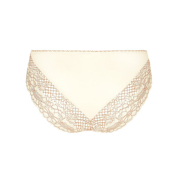 Alina Panty - Beige