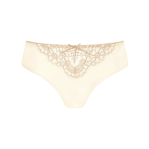 Alina Panty - Beige