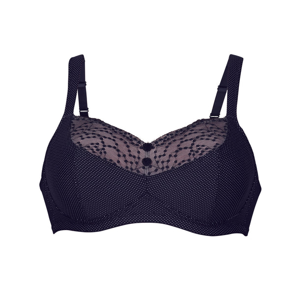 Anita Orely Bra - Black