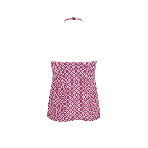 Boho Vibes Tankini Top