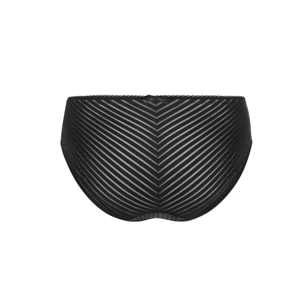 Karolina Brief - Black