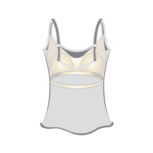 Valletta Top - Black